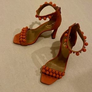 Sam Edelman shoes